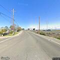 Concern for woman walking on Powerline Road