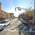 Fire alarm check at New York Avenue building