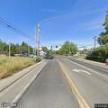 Search for suspected impaired driver on I-5