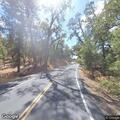 Dirt bike crash victim in truck on Buchanan Road