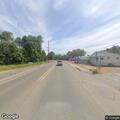 Traffic stop at Main and Mill streets