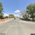 Report of intoxicated driver in white Honda Accord