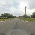 Driver passed out behind wheel at 25th and Savannah