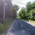 Erratic driving by older Lexus near Shaker Road