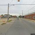 Glass blocking northbound lane on State Route 46