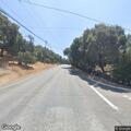 Non-injury crash alert on Carmel Valley Road