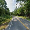 Vehicle hits deer on East Conway Road