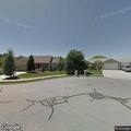 Person choking near North Elk Lane