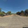 Suspicious vehicles stopped on Elm Street