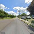 Person with respiratory issue at County Line Rd in Telford