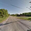 Driver reports gray Jeep following his pickup