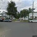 Intoxicated man banging on door on Hathaway Street