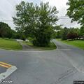 Wires down at Stone Road and Mountain Zion Road