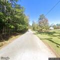 Tow requested after crash on private property