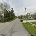Reckless driving complaint on Eleanor Street