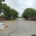 Male fell and hit head in crosswalk on Norwood Dr