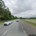 Brush fire reported on US 231 at County Road 40