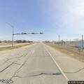 Traffic stops on Highway 82 and Route 487