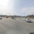 Traffic stop on US 76 at Woody Road