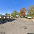 Traffic stop at South Sixth and Ripley streets