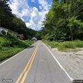 Unconscious man breathing with heart condition on WV-65