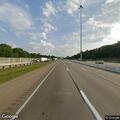 Vehicle crash on I-70 westbound near I-75
