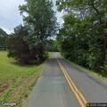Minor vehicle crash on Buffalo River Road