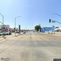 Vehicle fire at Broadway Street and Pacific Boulevard