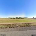 Disabled pickup on Highway 10 near Frazee