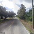 Auto crash with injuries and fluid leak on LA 308