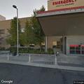 Person requests voluntary mental evaluation at hospital
