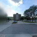 Warrant arrest at West Wheeling and Franklin Street