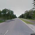 Traffic stop on Clearwater Road in Baxter