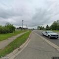 Police search for truck on Dickman Road