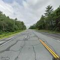 Traffic stop on Route 3 near Coventry town line