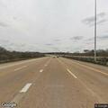Two-car crash on I-55 near Flowood bridge