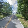 Traffic stop on gray Toyota Camry on Siwekley Road