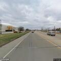 Elderly man disoriented at Motomart on New Town Blvd