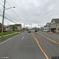 Burned food triggers fire alarm on Walden Avenue