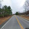 Deer reported as road hazard on West Gray Road