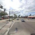 Minor crash at Ridgewood Avenue and Granada Boulevard