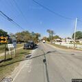 Traffic stop on McCormick Avenue in McColl