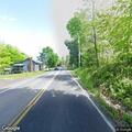 Motorcycle crash on Clintondale Road