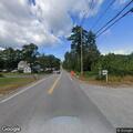 Report of reckless driving on Main Street