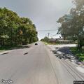 Two-car crash blocking Montauk Highway in Shirley