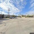 Traffic collision at Montrose and Ocean View