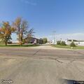 Complaint of slow, swerving vehicle into town