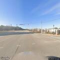 Officer responds to gray Honda on Holly Creek Road