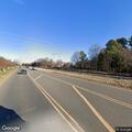 Traffic stop on Old Statesville Road in Cornelius