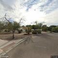 Smoke reported near Golf Drive and Northern Avenue